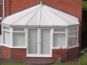 Conservatories, Glaziers Leyton