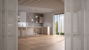 Folding Door Installation & Replacement in Leyton | uPVC & Glazed Doors