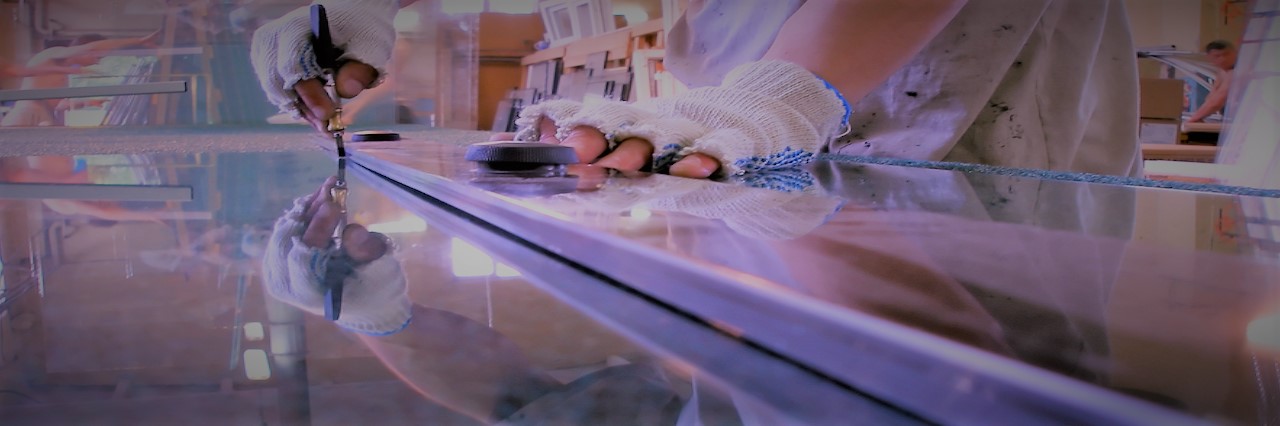 Slider, Glass Cutting Service in Leyton, E10
