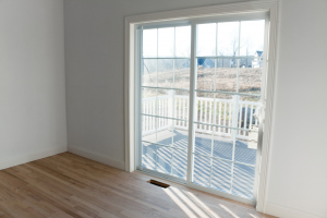 Patio Sliding Door Installation & Replacement in Leyton | uPVC & Glazed Doors