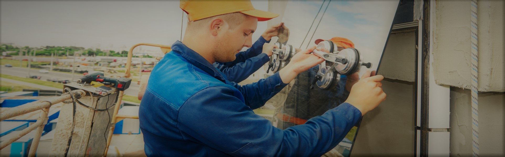 Slider, Safety Glass Installation Leyton | Toughened & Laminated Glass