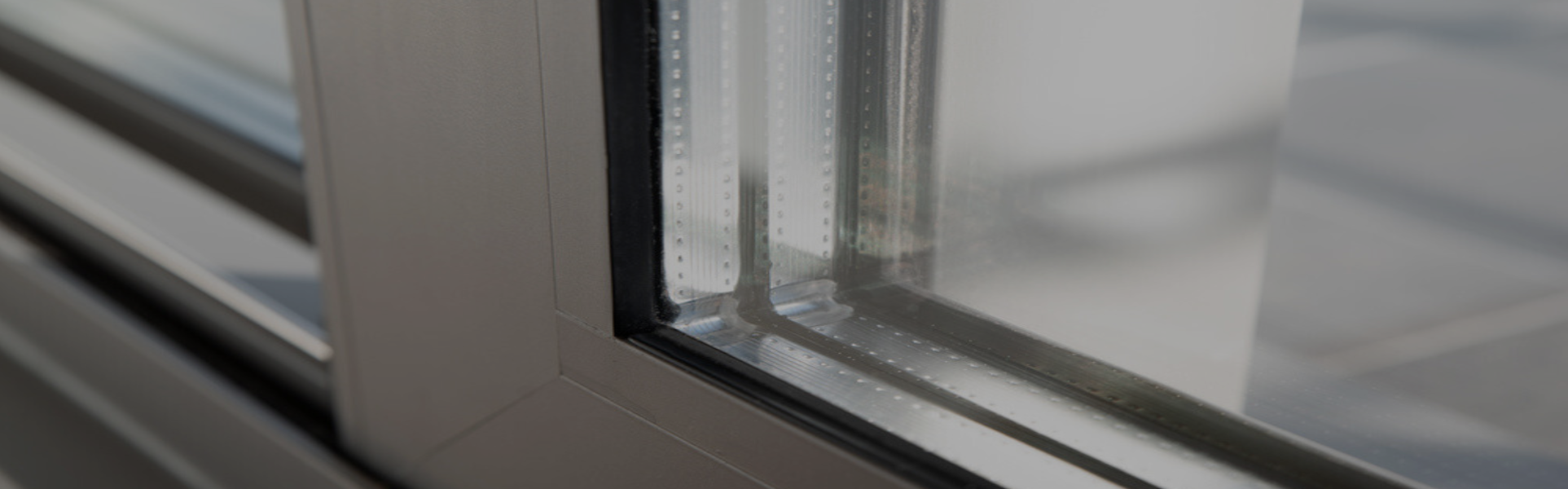 Slider, Glaziers in Leyton, E10