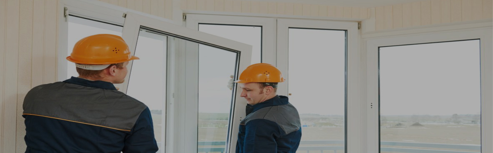window installation in Leyton, E10